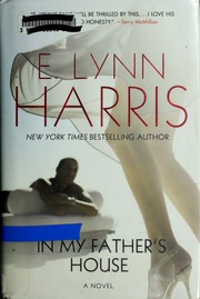 Cover of edition inmyfathershouse00harr