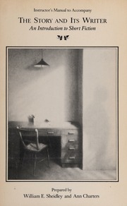 Cover of edition instructorsmanua0000unse_x5o3