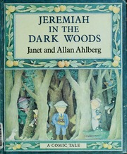Cover of edition jeremiahindarkwo00ahlb