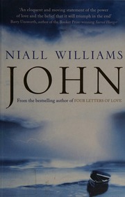 Cover of edition john0000will
