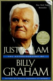 Cover of edition justasiamautobio00grah_0