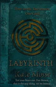 Cover of edition labyrinth0000moss_b0w7
