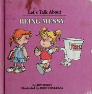 Cover of edition letstalkaboutbei00berr