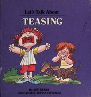 Cover of edition letstalkabouttea0000berr