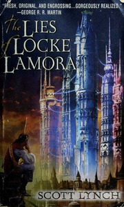 Cover of edition liesoflockelamor00scot