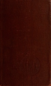 Cover of edition lifeworksofrober01burn