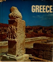 Cover of edition manyfacesofgreec00lepr