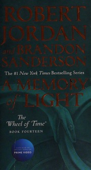 Cover of edition memoryoflightboo0000robe