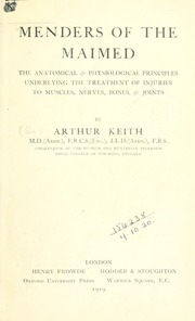 Cover of edition mendersofmaimeda00keituoft