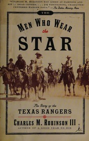Cover of edition menwhowearstarst0000robi