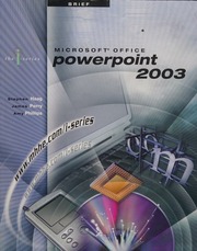 Cover of edition microsoftofficep0000haag_k1f1