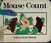 Cover of edition mousecount00elle