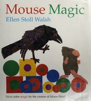 Cover of edition mousemagic0000wals