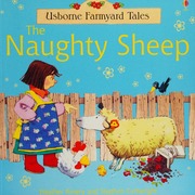 Cover of edition naughtysheep0000heat