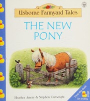 Cover of edition newpony0000amer_t4j9