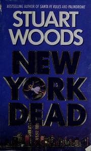 Cover of edition newyorkdead00wood_0
