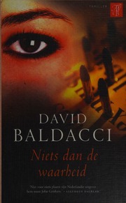 Cover of edition nietsdandewaarhe0000bald