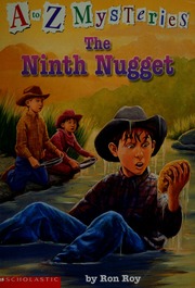 Cover of edition ninthnugget00royr