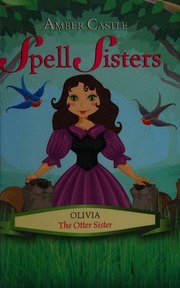 Cover of edition oliviaottersiste0000cast_t2k9