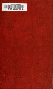 Cover of edition parentsassistant00edge