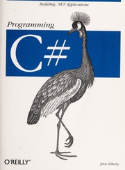 Cover of edition programmingc0000libe