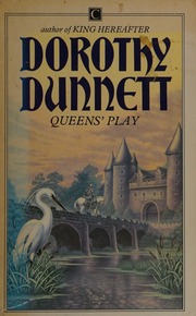 Cover of edition queensplay0000dunn_t8i3