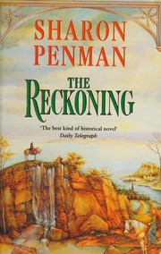 Cover of edition reckoning0000penm