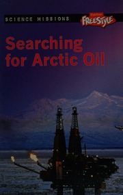 Cover of edition searchingforarct0000hart_g6y8