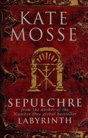Cover of edition sepulchre0000moss