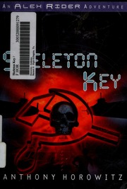 Cover of edition skeletonkey00horo