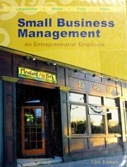 Cover of edition smallbusinessman00just_0