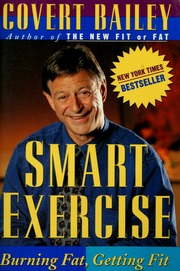 Cover of edition smartexercisebur00bail