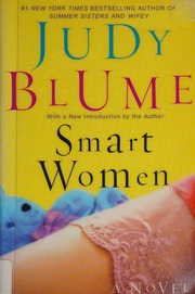 Cover of edition smartwomen0000blum