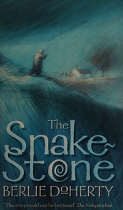 Cover of edition snakestone0000dohe_k4n4