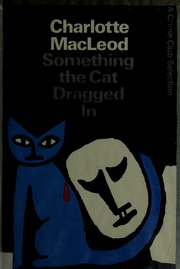 Cover of edition somethingcatdrag00macl