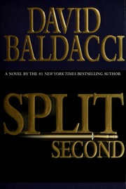 Cover of edition splitsecond00baldx