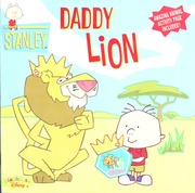 Cover of edition stanley00lara