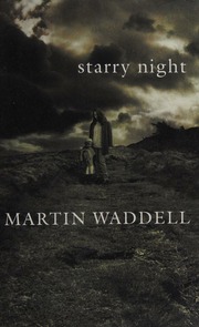Cover of edition starrynight0000wadd