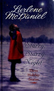Cover of edition starrystarrynigh00mcda