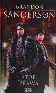 Cover of edition stopprawa0000sand