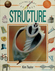 Cover of edition structure00tayl