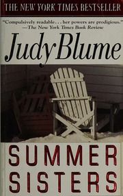 Cover of edition summersistersnov0001blum