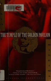 Cover of edition templeofgoldenpa0000mish