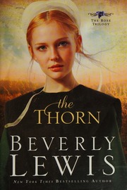 Cover of edition thorn0000lewi_l1n3