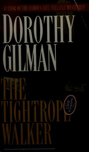 Cover of edition tightropewalker00gilm