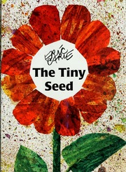 Cover of edition tinyseed00carl