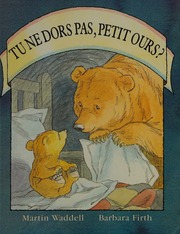 Cover of edition tunedorspaspetit0000wadd