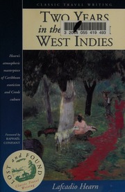 Cover of edition twoyearsinfrench0000hear