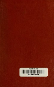 Cover of edition uneviemau00maup