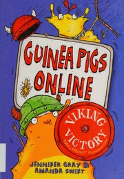 Cover of edition vikingvictory0000gray_c8j7